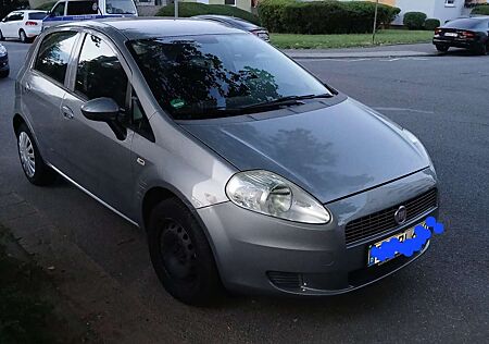 Fiat Punto 3p 1.2 Classic Dynamic