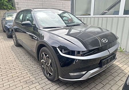 Hyundai IONIQ 5 Dynamiq*R.Cam*SHZ*DAB*LED*Totenwinkelass