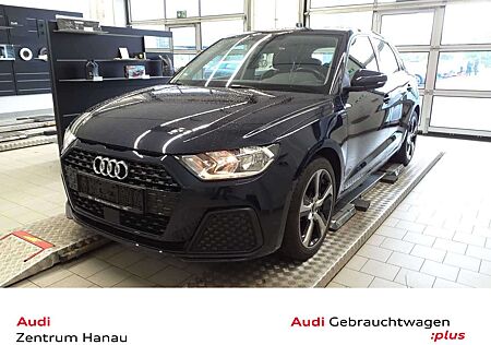 Audi A1 30 TFSI S tronic *NAVI*ALU*VIRTUAL*