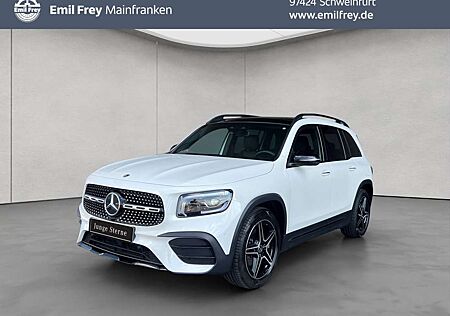 Mercedes-Benz GLB 220