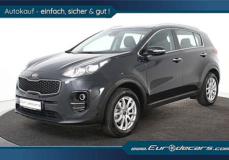 Kia Sportage 1.6 GDI Edition *Navi*SHZ*Park ass.*