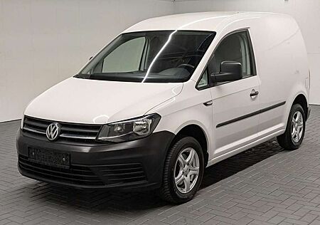 VW Caddy Volkswagen Kasten Standhzg./SHZ/PDC/AHK/Tempom.