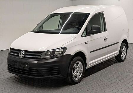 VW Caddy Volkswagen Kasten Standhzg./SHZ/PDC/AHK/Tempom.