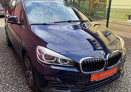 BMW 216i 216 Gran Tourer