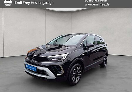 Opel Crossland 1.2 Automatik Elegance