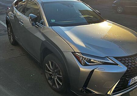 Lexus UX 250h UX+250h+Style+Edition