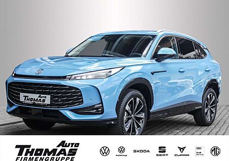 MG HS ICE LUX AT LED NAVI 360 GRAD KAMERA