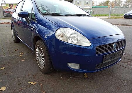 Fiat Grande Punto 1.4 8V Dynamic