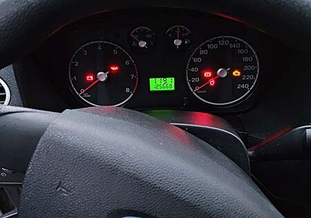 Ford Focus 1.6 16V Trend