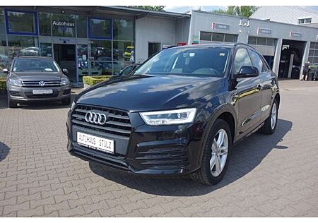 Audi Q3 sport quattro BOSE S line S line