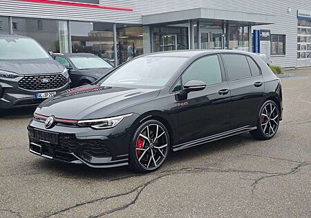 VW Golf Volkswagen GTI Clubsport 300PS DSG #360° #MATRIX