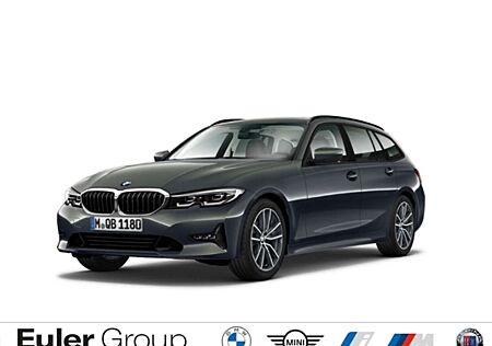 BMW 320 d Touring Navi Digitales Cockpit LED El. Heckklapp