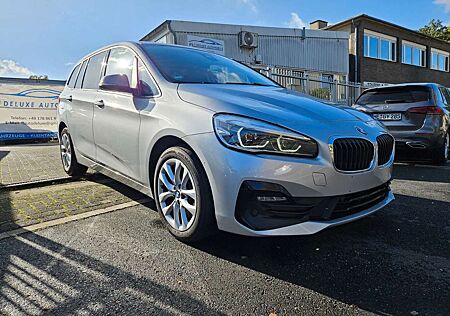 BMW 218d 218 AUT GR TOURER SPORTPAKET NAVI LED E.HK CAM