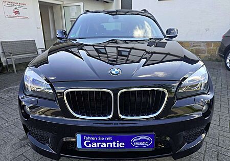 BMW X1 20 d xDrive M-Paket,Navi,Xenon,Alcantara