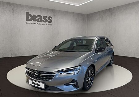 Opel Insignia 2.0 CDTI Ultimate