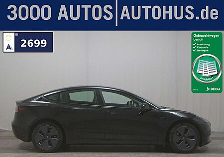 Tesla Model 3 RWD Navi Pano Leder RFK