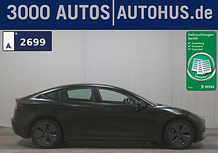 Tesla Model 3 RWD Navi Pano Leder RFK