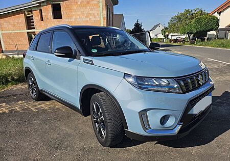 Suzuki Vitara 1.4 Boosterjet Allgrip Aut. Comfort+