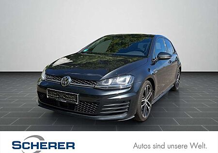 VW Golf Volkswagen VII 2.0 GTD BMT VII 2.0 GTD BMT DSG NA
