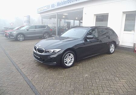 BMW 320 d