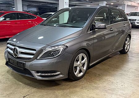 Mercedes-Benz B 180 B -Klasse CDI Automatik~Xenon~Klima