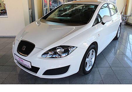 Seat Leon 1.4 TSI,Klimaanlage,Guter Zustand