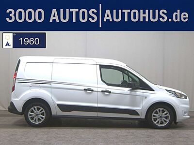 Ford Transit Connect Connect 1.5 EB L2 Navi RFK SHZ PDC ACC