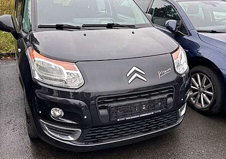 Citroën C3 Citroen Picasso Selection