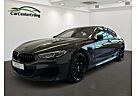 BMW M850 i xDrive*GranCoupe*Laser*ACC*H&K*360*MERINO