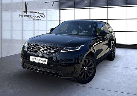 Land Rover Range Rover Velar Benzin/Plug-In-Hybrid P400e Head-Up