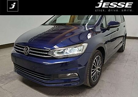 VW Touran Volkswagen 1.5 TSI Comfortline LED digi-tacho Pano ACC 7-Sitz