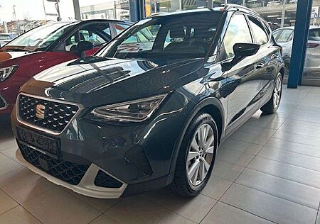 Seat Arona Xperience
