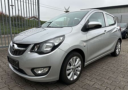 Opel Karl 1.0 120 Jahre Edition/Klima/Bluetooth/PDC