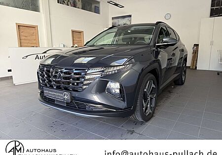 Hyundai Tucson 1.6 CRDI Prime Mild-Hybrid 2WD (EURO 6e)