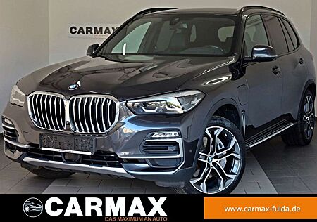 BMW X5 xDrive 45e xLine Leder,Navi,LED,Kamera,4xSH