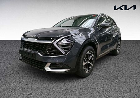 Kia Sportage Spirit 1.6 Navi/Kamera/Sitzheizung/CarPlay