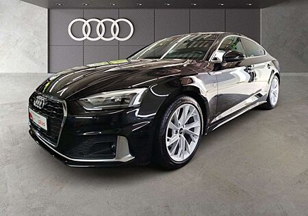 Audi A5 35 TFSI S tronic advanced LED DAB T