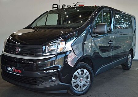 Fiat Talento Kasten L1H1 1,2t SX*1.Hand*Navi*AHK*MwSt
