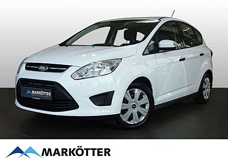 Ford C-Max Ambiente 1.0 EcoBoost Klima/AUX/CD
