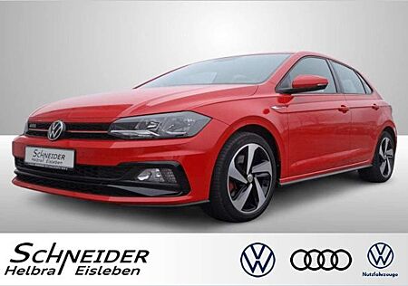 VW Polo GTI Volkswagen 2.0 TSI DSG DAB+PDC+BT+NEBEL Bluetooth