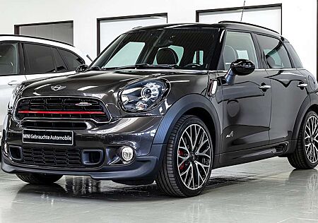 Mini John Cooper Works Countryman John Cooper Works