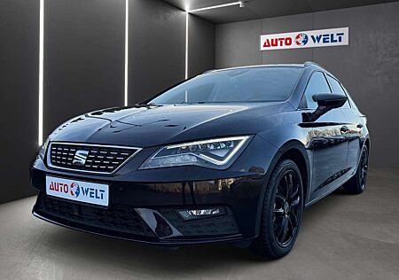 Seat Leon ST 1.4 TSI Xcellence LED Navi Sitzheizung