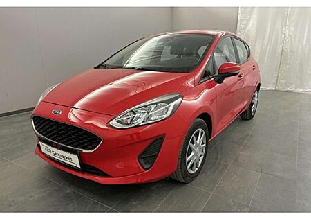 Ford Fiesta Trend 1.1 EU6d WLAN DAB Spurhalteass. Notbremsass.