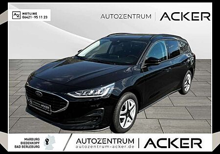 Ford Focus 1.0 Cool&Connect Turnier LED PDC