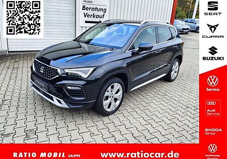 Seat Ateca XPERIENCE 1.5 TSI ACT DSG GAR.-03/2026*