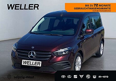 Mercedes-Benz T-Klasse T-Class *LED*Navi*RCam*SHZ*Park Assistent*DAB*