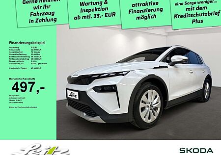 Skoda Elroq 85 Lodge *AHK*MATRIX*KAMERA*NAVI*