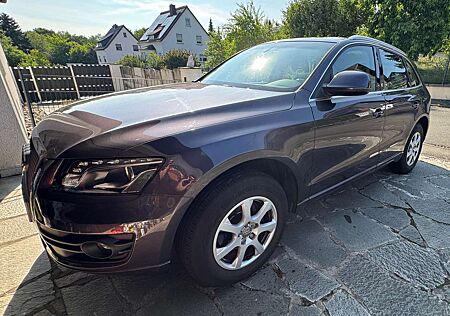 Audi Q5 Diesel 2.0 TDI quattro Stronic