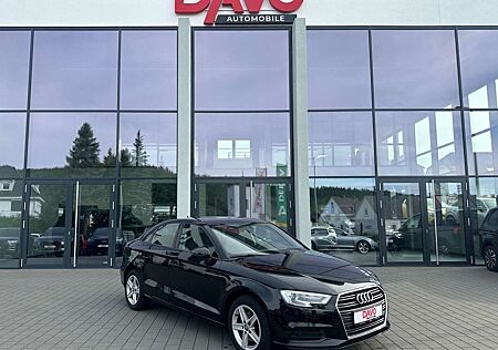 Audi A3 Limousine 30 TFSI/Navi MMI/Xenon/PDC