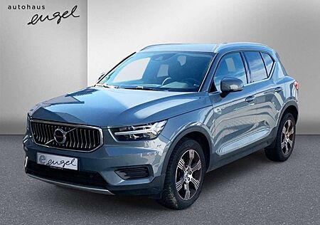 Volvo XC 40 XC40 XC40 D3 Geartronic Inscription,KLIMA,NAVI,TEMPO,LE